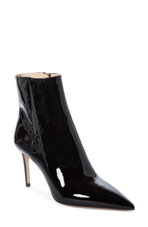 prada pointy toe boots|Prada Pointed Toe Boot (Women) .